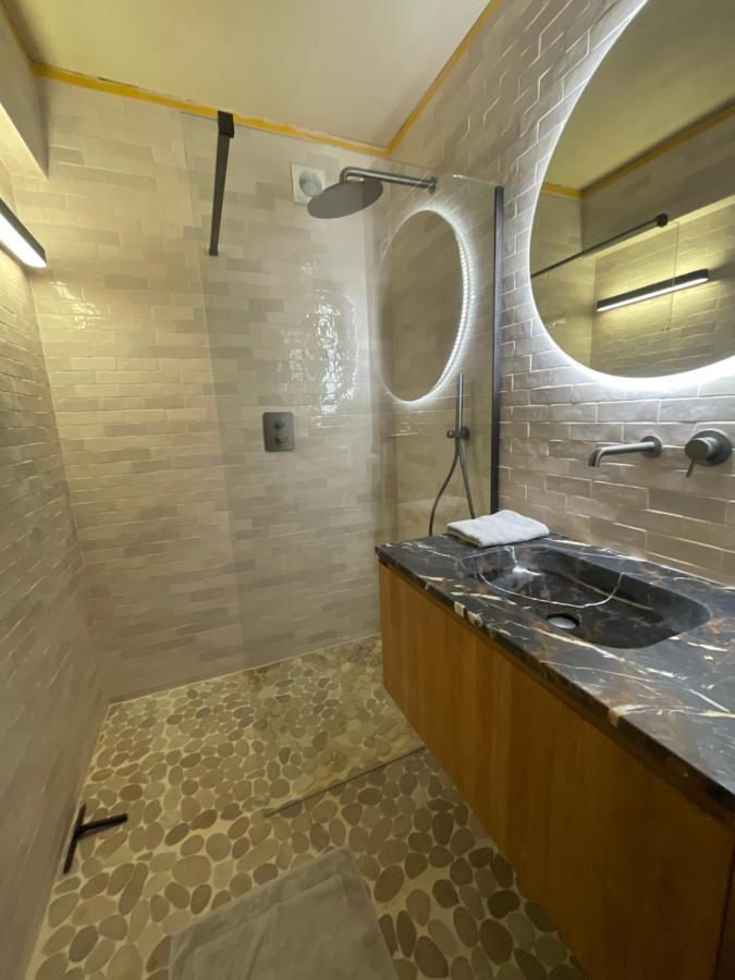 Logies One Room Остенде Екстер'єр фото